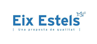 Eix Estels